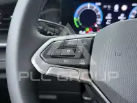 2026 Volkswagen Tayron