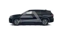 2026 Volkswagen Tayron