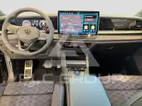 2026 Volkswagen Tayron