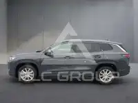 2026 Volkswagen Tayron