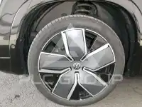 2026 Volkswagen Tayron