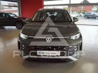 2026 Volkswagen Tayron