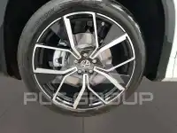 2026 Volkswagen Tayron