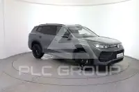 2026 Volkswagen Tayron
