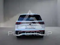 2026 Volkswagen Tayron