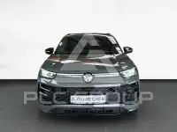 2026 Volkswagen Tayron