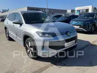 2026 Volkswagen Tayron
