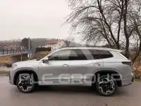 2026 Volkswagen Tayron