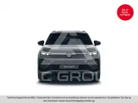 2026 Volkswagen Tayron