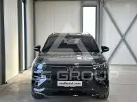 2026 Volkswagen Tayron