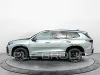 2026 Volkswagen Tayron