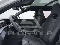 2026 Volkswagen Tayron