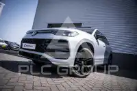 2026 Volkswagen Tayron