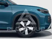 2026 Volkswagen Tayron