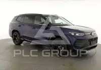 2026 Volkswagen Tayron