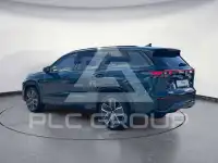 2026 Volkswagen Tayron