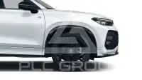 2026 Volkswagen Tayron
