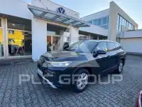 2026 Volkswagen Tayron