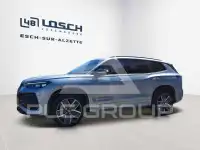 2026 Volkswagen Tayron