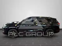 2026 Volkswagen Tayron