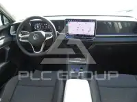 2026 Volkswagen Tayron