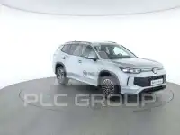 2026 Volkswagen Tayron