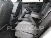 2026 Volkswagen Tayron