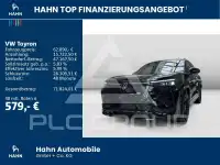 2026 Volkswagen Tayron