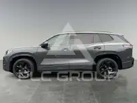 2026 Volkswagen Tayron