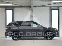 2026 Volkswagen Tayron