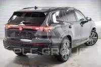 2026 Volkswagen Tayron