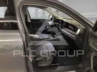 2026 Volkswagen Tayron