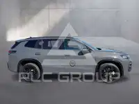 2026 Volkswagen Tayron