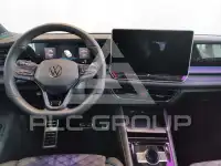 2026 Volkswagen Tayron