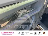 2026 Volkswagen Tayron