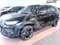 2026 Volkswagen Tayron