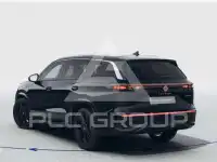 2026 Volkswagen Tayron