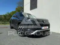 2026 Volkswagen Tayron
