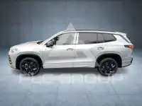 2026 Volkswagen Tayron