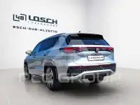 2026 Volkswagen Tayron