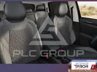 2026 Volkswagen Tayron