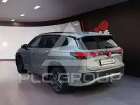 2026 Volkswagen Tayron