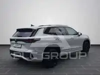 2026 Volkswagen Tayron