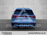 2026 Volkswagen Tayron
