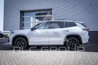 2026 Volkswagen Tayron