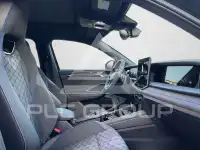 2026 Volkswagen Tayron