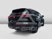 2026 Volkswagen Tayron