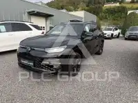 2026 Volkswagen Tayron