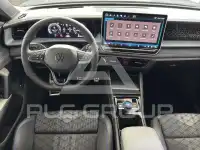 2026 Volkswagen Tayron
