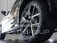 2026 Volkswagen Tayron